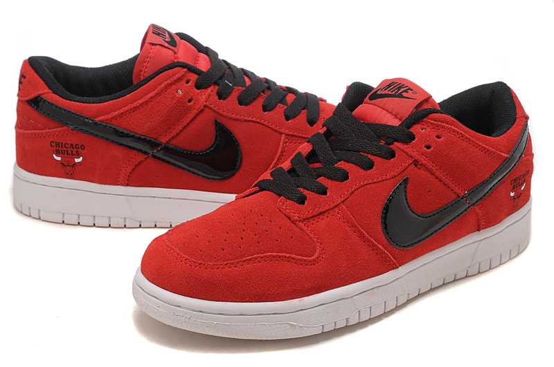 nike dunk low bateau authentique chute pas cher marque